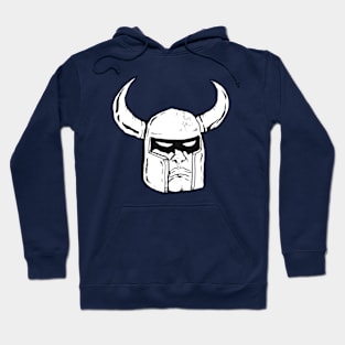 Viking Hoodie